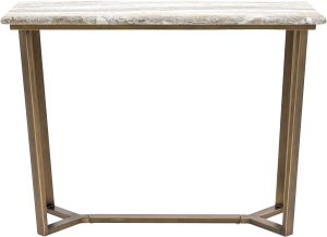 Gallery Direct Lusso Console Table | Shackletons