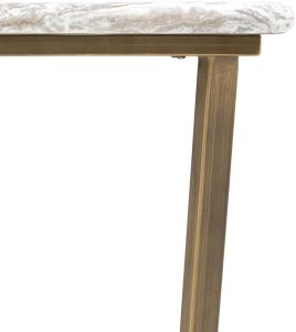 Gallery Direct Lusso Console Table | Shackletons