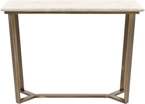Gallery Direct Moderna Console Table | Shackletons