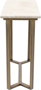 Gallery Direct Moderna Console Table | Shackletons