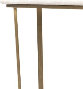 Gallery Direct Moderna Console Table | Shackletons