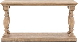 Gallery Direct Vancouver Console Table | Shackletons