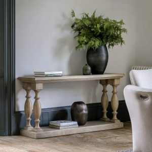 Gallery Direct Vancouver Console Table | Shackletons