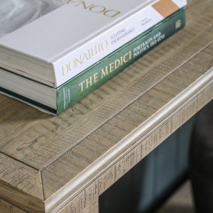 Gallery Direct Vancouver Console Table | Shackletons