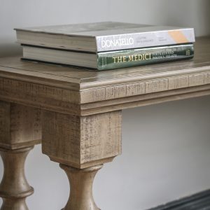 Gallery Direct Vancouver Console Table | Shackletons