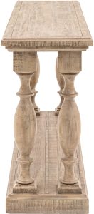 Gallery Direct Vancouver Console Table | Shackletons