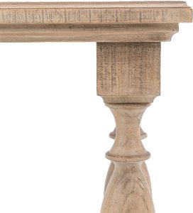 Gallery Direct Vancouver Console Table | Shackletons
