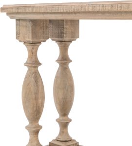 Gallery Direct Vancouver Console Table | Shackletons