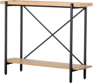 Gallery Direct Torrington Console Table | Shackletons