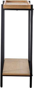 Gallery Direct Torrington Console Table | Shackletons