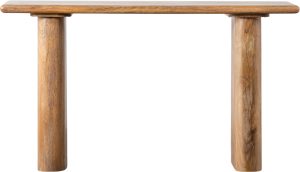 Gallery Direct Hoffman Console Table | Shackletons