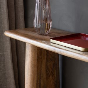 Gallery Direct Hoffman Console Table | Shackletons