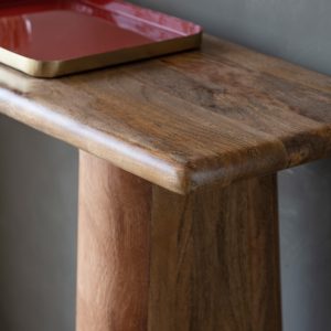 Gallery Direct Hoffman Console Table | Shackletons
