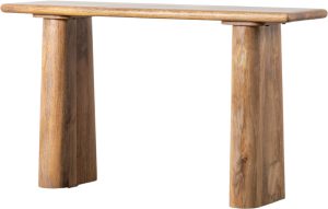 Gallery Direct Hoffman Console Table | Shackletons
