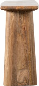 Gallery Direct Hoffman Console Table | Shackletons