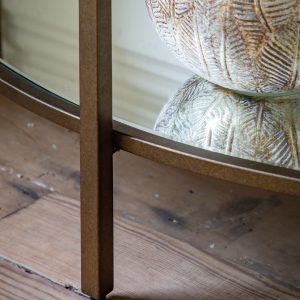 Gallery Direct Hudson Console Table | Shackletons