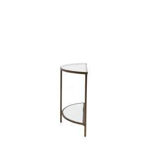 Gallery Direct Hudson Console Table | Shackletons