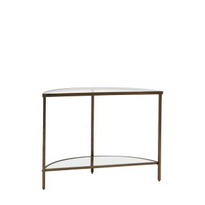 Gallery Direct Hudson Console Table | Shackletons
