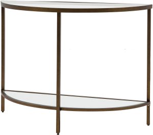 Gallery Direct Hudson Console Table | Shackletons