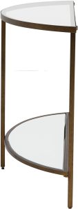Gallery Direct Hudson Console Table | Shackletons