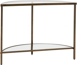 Gallery Direct Hudson Console Table | Shackletons
