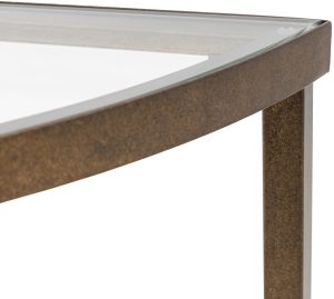 Gallery Direct Hudson Console Table | Shackletons