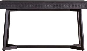 Gallery Direct Boho Boutique 2 Drawer Desk | Shackletons