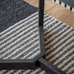 Gallery Direct Boho Boutique 2 Drawer Desk | Shackletons