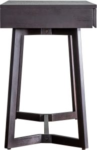 Gallery Direct Boho Boutique 2 Drawer Desk | Shackletons