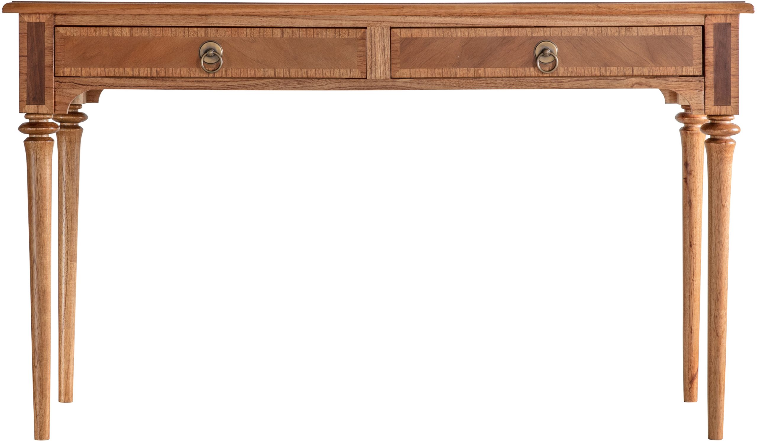 Gallery Direct Symphony 2 Drawer Desk