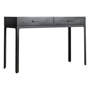 Gallery Direct Ottinge 2 Drawer Desk | Shackletons