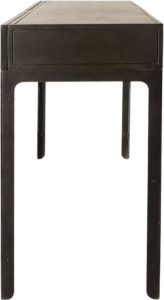 Gallery Direct Ottinge 2 Drawer Desk | Shackletons