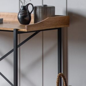 Gallery Direct Torrington Desk | Shackletons