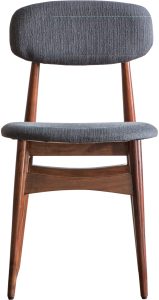 Gallery Direct Barcelona Chair Set of 2 | Shackletons