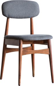 Gallery Direct Barcelona Chair Set of 2 | Shackletons