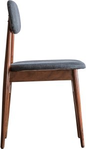 Gallery Direct Barcelona Chair Set of 2 | Shackletons