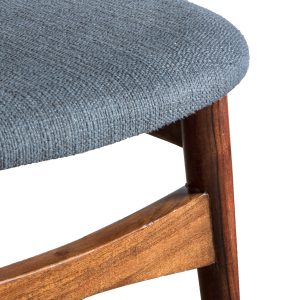 Gallery Direct Barcelona Chair Set of 2 | Shackletons