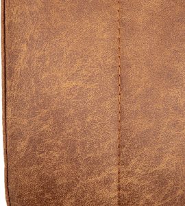 Gallery Direct Edington Brown Chair Set of 2 | Shackletons