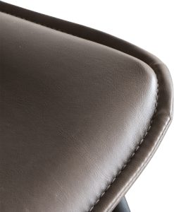 Gallery Direct Hawking Chair Ember Set of 2 | Shackletons Gallery Direct Hawking Chair Ember Set of 2 | Shackletons