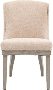 Gallery Direct Kelvedon Dining Chair Natural 2pk | Shackletons