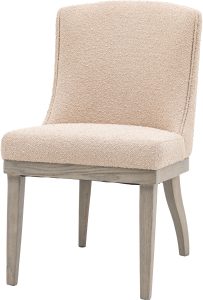Gallery Direct Kelvedon Dining Chair Natural 2pk | Shackletons