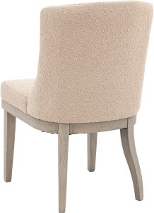 Gallery Direct Kelvedon Dining Chair Natural 2pk | Shackletons