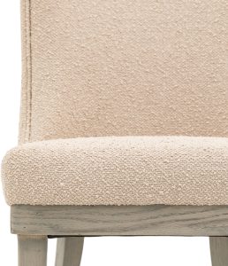 Gallery Direct Kelvedon Dining Chair Natural 2pk | Shackletons