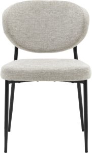 Gallery Direct Oppo Dining Chair Natural 2pk | Shackletons
