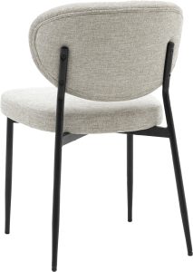 Gallery Direct Oppo Dining Chair Natural 2pk | Shackletons