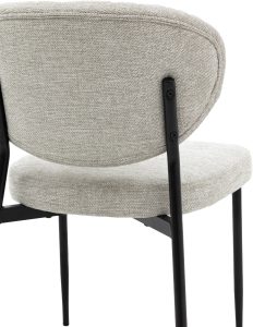 Gallery Direct Oppo Dining Chair Natural 2pk | Shackletons