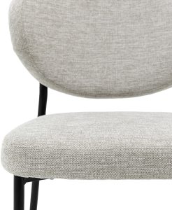 Gallery Direct Oppo Dining Chair Natural 2pk | Shackletons