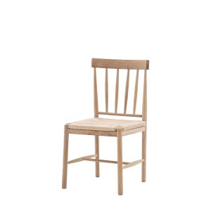 Gallery Direct Eton Dining Chair Set of 2 | Shackletons