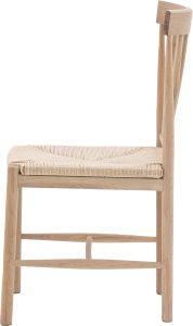 Gallery Direct Eton Dining Chair Set of 2 | Shackletons