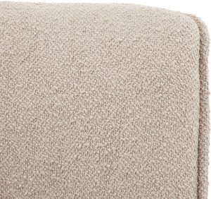 Gallery Direct Tarnby Chair Taupe Set of 2 | Shackletons